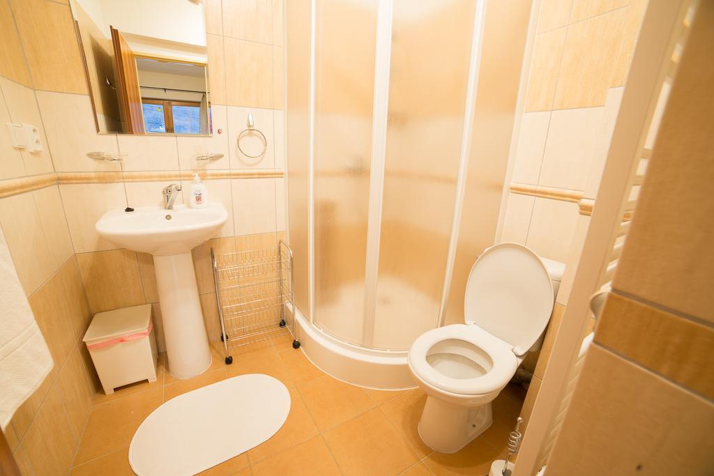 Holiday Home Skalka Myto pod Dumbierom Exterior photo