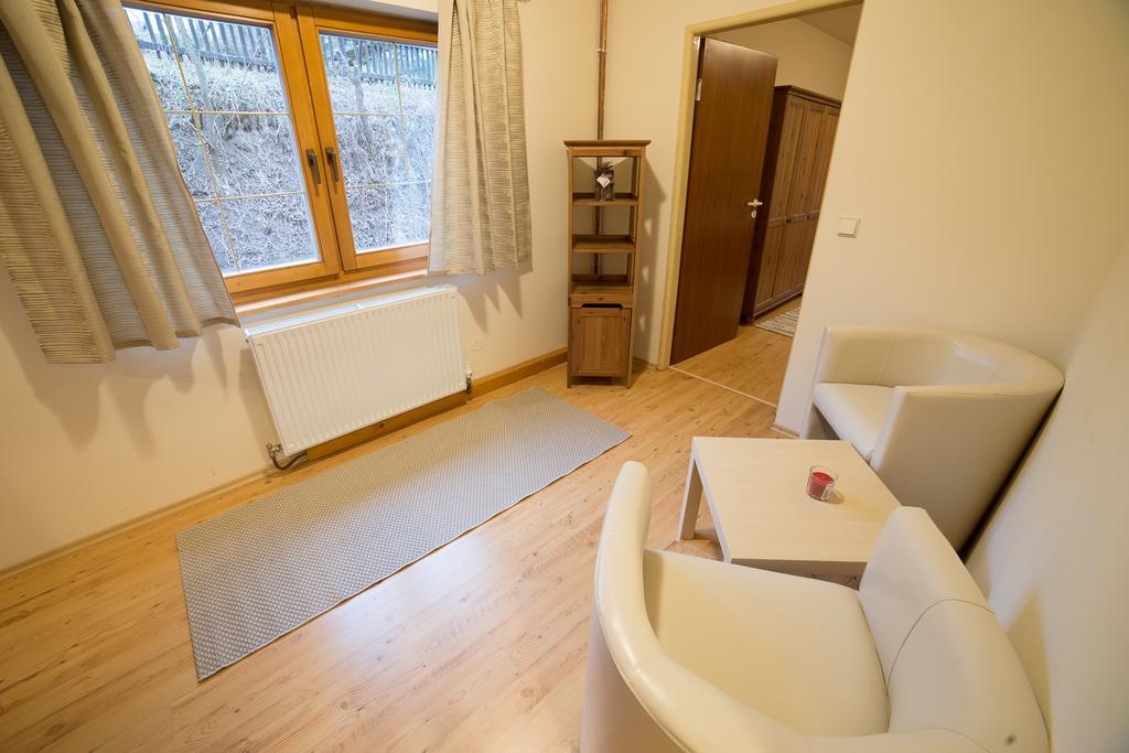 Holiday Home Skalka Myto pod Dumbierom Exterior photo