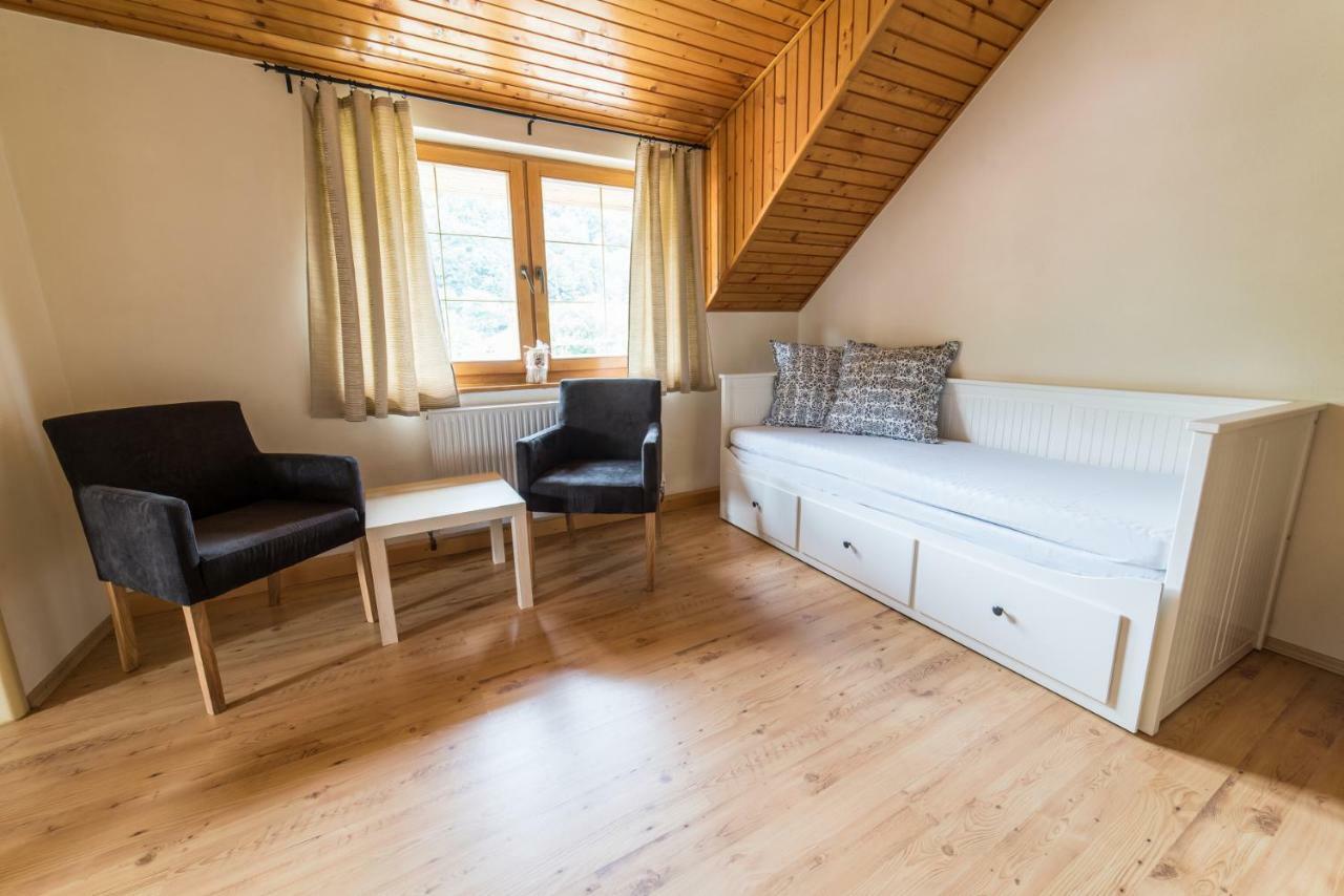 Holiday Home Skalka Myto pod Dumbierom Exterior photo